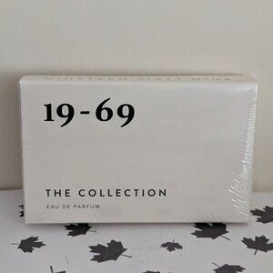 19-69 ED P Discovery Collection, unisex